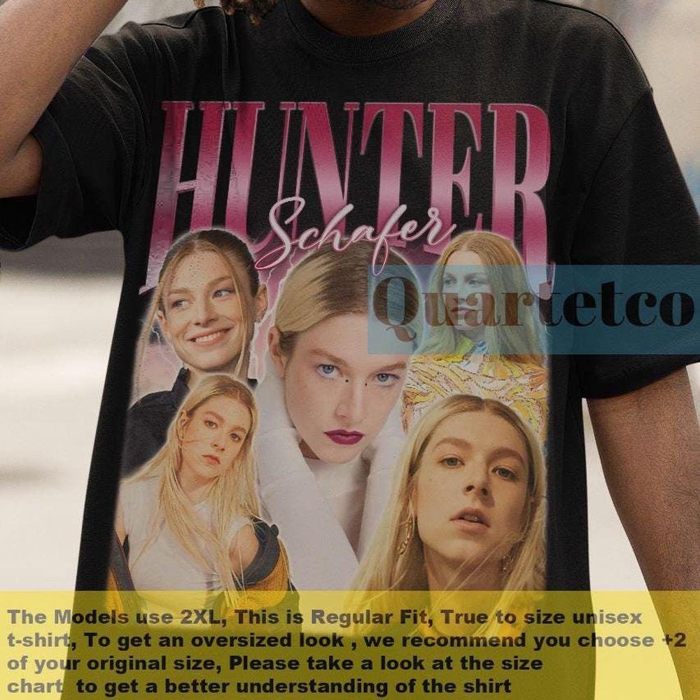Vintage Hunter Schafer Vuitino Apparel Vintage Hunter Schafer Vuitino Apparel